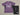 Real Madrid 26/27 Purple Training Kids Jersey Set