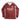 Real Madrid 26/27 Red/White Stripes 3rd Long Sleeve Jersey