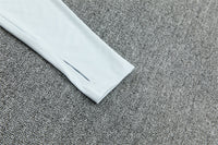 Real Madrid 26/27 Royal Blue/White Training Tracksuit Set