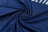 Real Madrid 26/27 Royal Blue/White Training Tracksuit Set