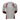 Real Madrid 26/27 Track Player Version Off-White Pink Long Sleeve Jersey