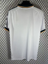Real Madrid 26/27 White/Black Home Jersey