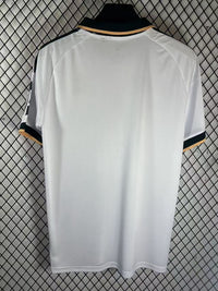 Real Madrid 26/27 White/Black Home Jersey