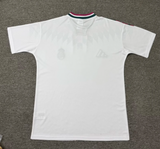 Real Madrid 26/27 White/Green/Red Training Jersey
