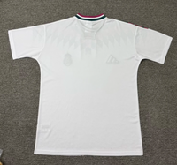 Real Madrid 26/27 White/Green/Red Training Jersey