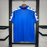 Real Oviedo 1990/91 Vintage Retro Home Jersey