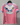 Real Oviedo 26/27 Pink/Blue Third Jersey