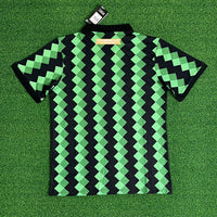 Real Racing Club 25/26 Santander 112th Anniversary Joint Goalkeeper Jersey - Concept Kits