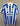 Real Sociedad 2026 Blue/White Home Jersey