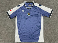 Real Sociedad 25/26 Dark Indigo Away Jersey