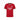 Real Sociedad 26/27 Red/White/Green Trim Third Away Jersey