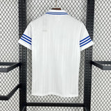 Real Zaragoza 1995/97 Vintage Retro White/Blue Home Jersey