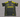 Real Zaragoza 25/26 Black/Yellow Away Jersey
