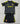 Real Zaragoza 25/26 Black/Yellow Away Kids Jersey Set
