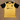 Recife 26/27 Gold/Black Away Jersey