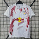 Red Bull Bragantino 26/27 White/Red Home Jersey