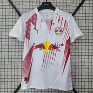 Red Bull Bragantino 26/27 White/Red Home Jersey