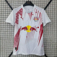 Red Bull Bragantino 26/27 White/Red Home Jersey