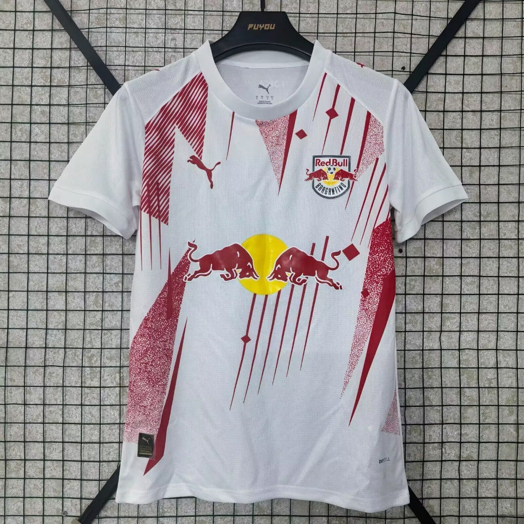 Red Bull Bragantino 26/27 White/Red Home Jersey