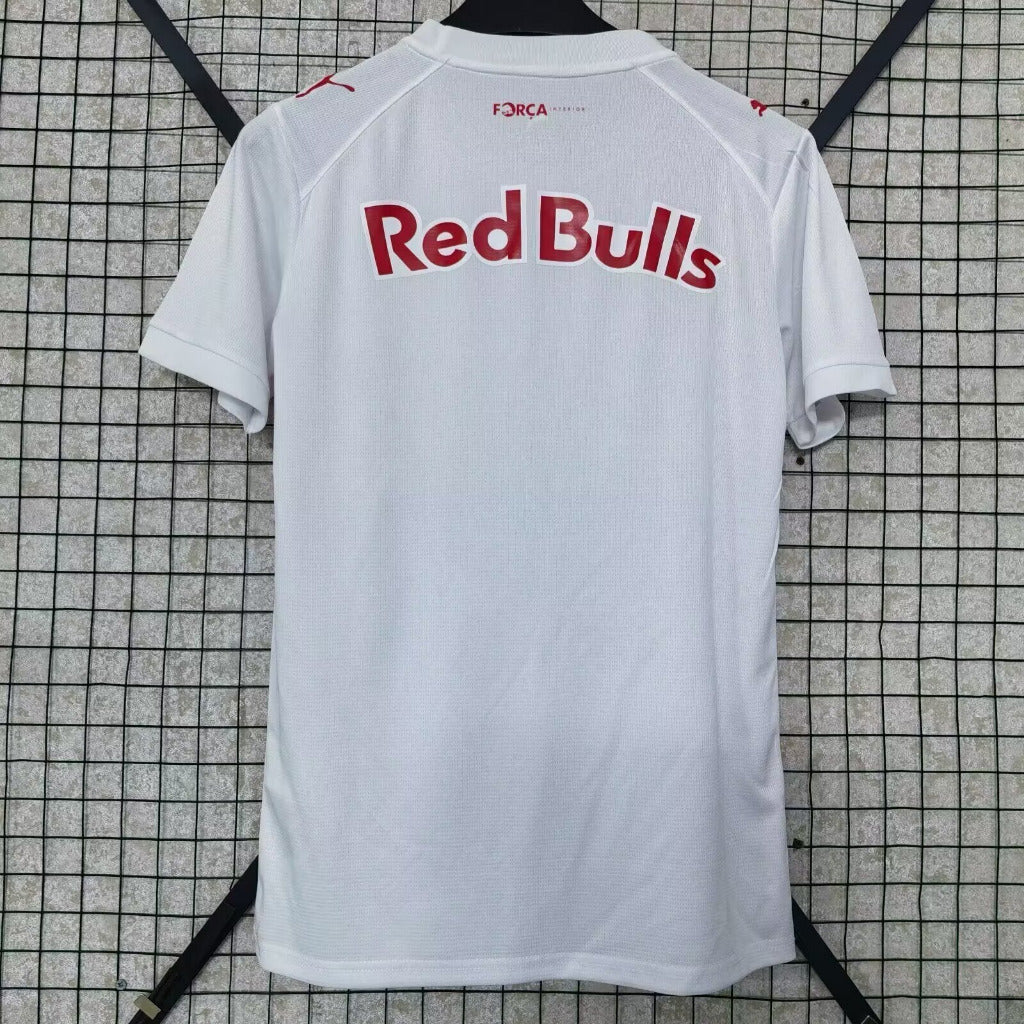 Red Bull Bragantino 26/27 White/Red Home Jersey