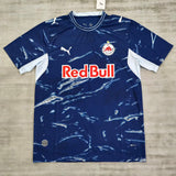 Red Bull Salzburg 26/27 Navy/White Away Jersey