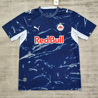 Red Bull Salzburg 26/27 Navy/White Away Jersey