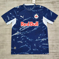 Red Bull Salzburg 26/27 Navy/White Away Jersey