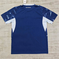 Red Bull Salzburg 26/27 Navy/White Away Jersey