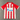 Red Star Belgrade 26/27 Red/White Home Jersey