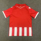 Red Star Belgrade 26/27 Red/White Home Jersey