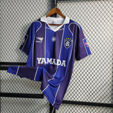 Remo 1998/99 Retro Blue/White Home Jersey