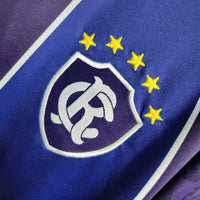 Remo 1998/99 Retro Blue/White Home Jersey