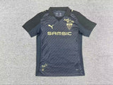 Rennais 2026 Black 125th Anniversary Jersey