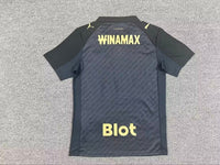 Rennais 2026 Black 125th Anniversary Jersey