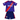 Rever Plate 26-27 Purple/Red/Black 4rd Kids Jersey Set