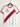 River Plate 1986/87 Vintage Retro Home Jersey - Concept Kits