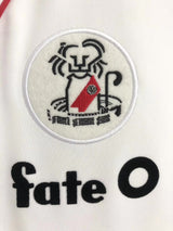 River Plate 1986/87 Vintage Retro Home Jersey - Concept Kits