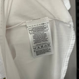 River Plate 1995/96 Vintage Retro White Home Jersey