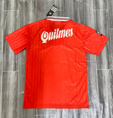 River Plate 1996/97 Vintage Retro Away Jersey - Concept Kits