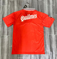 River Plate 1996/97 Vintage Retro Away Jersey - Concept Kits