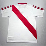 River Plate 1998/99 Vintage Retro Home Jersey - Concept Kits