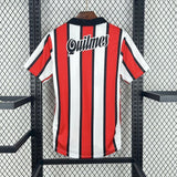 River Plate 1999/00 Vintage Retro Red/White Home Jersey