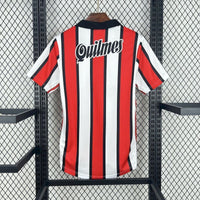 River Plate 1999/00 Vintage Retro Red/White Home Jersey