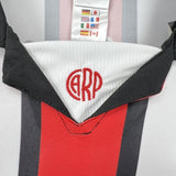 River Plate 1999/00 Vintage Retro Red/White Home Jersey