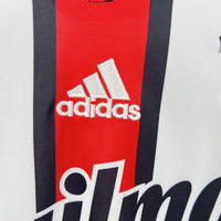 River Plate 1999/00 Vintage Retro Red/White Home Jersey