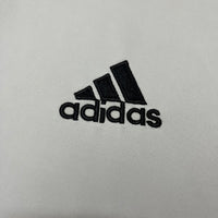 River Plate 2000/01 Vintage Retro Home Jersey