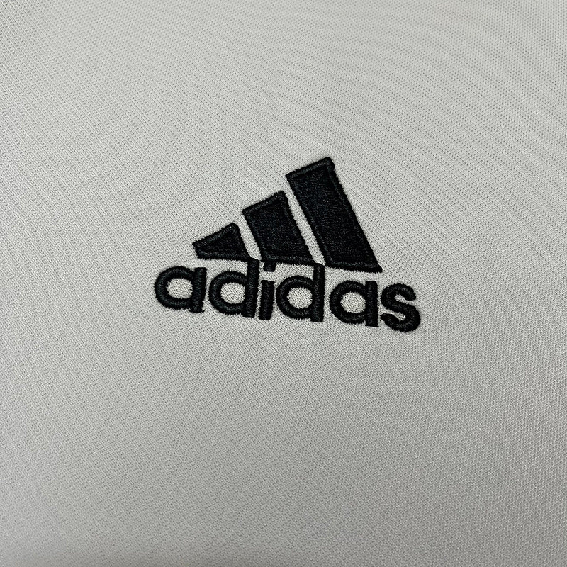 River Plate 2000/01 Vintage Retro Home Jersey