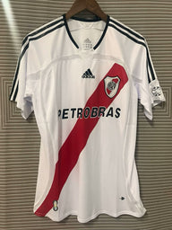 River Plate 2006/07 Retro Home Jersey - Concept Kits