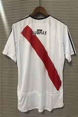 River Plate 2006/07 Retro Home Jersey - Concept Kits