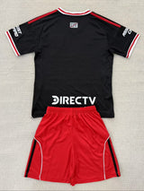 River Plate 25/26 Away Kids Jersey Set - Concept Kits